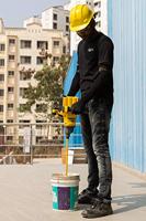 DeWALT DCD240X2 Accu Mixer 160mm 54V XR FlexVolt 9.0Ah in opbergtas - thumbnail