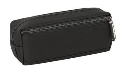 Alleshouder Kappa Dark Zwart