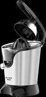 Elektrische juicer Grunkel Zwart 180 W 500 ml - thumbnail