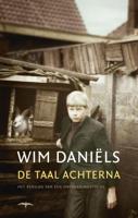 De taal achterna - Wim Daniëls - ebook - thumbnail