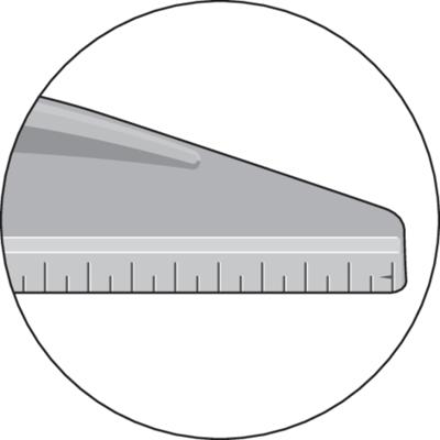 Gedore 1307940 Poelietrekker Spanbereik: 350 mm Aantal haken: 2