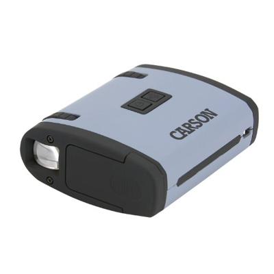 Carson digitale pocket nachtkijker