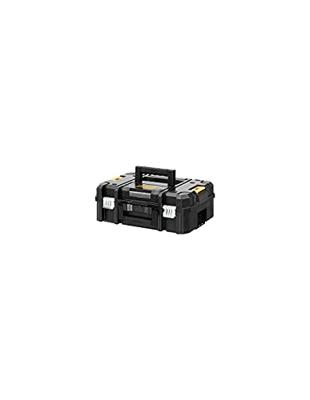 DeWALT DWST1-70703 TSTAK II Top unit met korte hendel - thumbnail