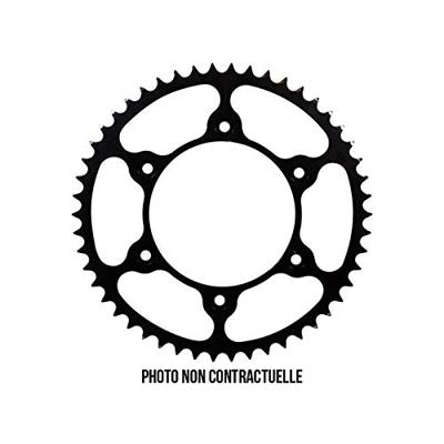 ESJOT Chain wheel 428 45z steel black