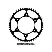 ESJOT Chain wheel 428 45z steel black - thumbnail