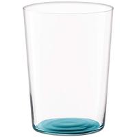 L.S.A. Coro Tumbler Glas 560 ml Set van 4 Stuks Assorti - thumbnail