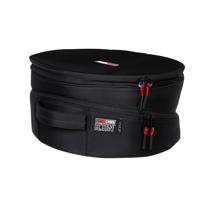 Gator Cases Icon Snare Drum Bag tas voor 14 x 5.5 inch snare drum - thumbnail