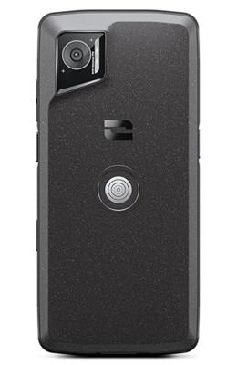 CROSSCALL Stellar-M6E - 5G ontgrendelde smartphone (display: 6,088 inch - 64 GB - Nano en/of Micro-SIM - Android 14)