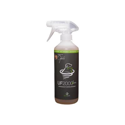 ECODOR UF2000 4PETS URINEGEUR VERWIJDERAAR 500 ML ECODOR UF2000 4PETS URINEGEUR VERWIJDERAAR 500 ML