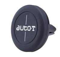 AUTO-T magnetische standaard compacte smartphone-beluchters - thumbnail