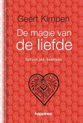 De magie van de liefde (Paperback)