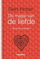 De magie van de liefde (Paperback) - thumbnail