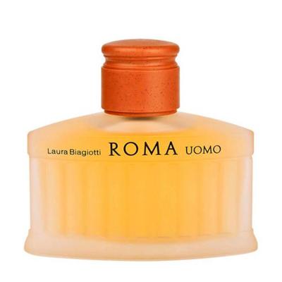Laura Biagiotti Roma Uomo Eau de Toilette Laura Biagiotti Roma Uomo Eau de Toilette