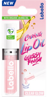Labello Caring Lip Oil Clear Glow - thumbnail