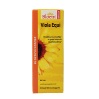Bloem Viola equi 50 Milliliter - thumbnail