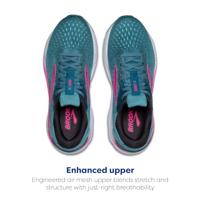 Brooks Ghost 16 Dames - thumbnail