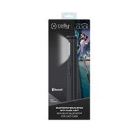Celly CLICKFLASHPOD Bluetooth selfiestick met flitser - thumbnail