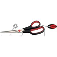 Vigor Universele schaar V1304 - thumbnail