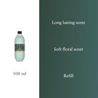 Rituals Jing Fragrance Sticks - Refill 500 ml - thumbnail
