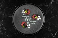 Plate-it - Garneerringen Hexagon Set/4 - thumbnail