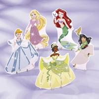 Disney Princess Diamond Painting - thumbnail