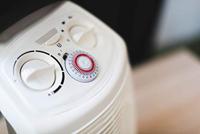 bimar HF201 Ventilatorkachel 20 m² Wit, Grijs - thumbnail