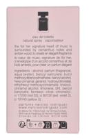 Narciso Rodriguez eau de toilette spray for her 30ml dames - thumbnail