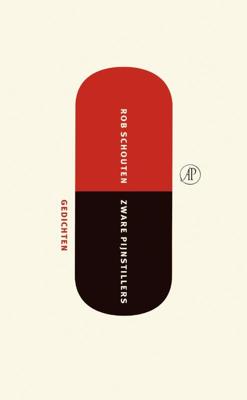 Zware pijnstillers - Rob Schouten - ebook