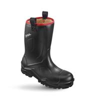 Opsial gevoerde PU laarzen Step Ink S5 CI SRC maat 46 - thumbnail