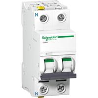Schneider Electric A9F06616 A9F06616 Zekeringautomaat 16 A 230 V - thumbnail