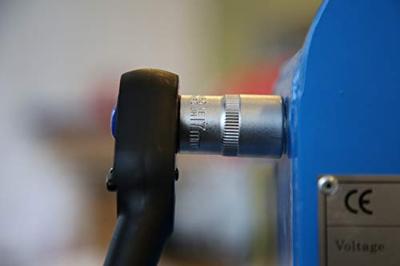 Brilliant Tools BT022808 BT022808 Verwisselbare kop 17 mm Brilliant Tools BT022808 BT022808 Verwisselbare kop 17 mm