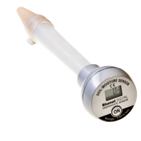 Blumat Blumat Tensiometer - thumbnail