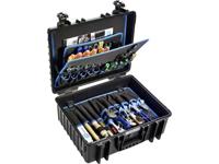 Gedore Gereedschapkoffer Jet 6000 - 2910136 - thumbnail