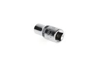 Gedore RED R41000603 3300068 Dopsleutelinzetstuk Metrisch, Inch 1/4 (6.3 mm) 1 stuks - thumbnail