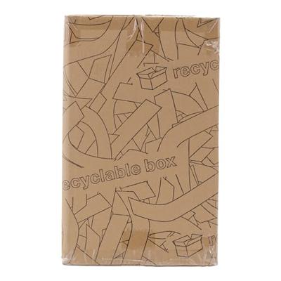 Rexel Momentum X410 Papierversnipperaar 10 vellen Micro cut 4 x 28 mm P-4 23 l Ook geschikt voor Nietjes, Paperclips