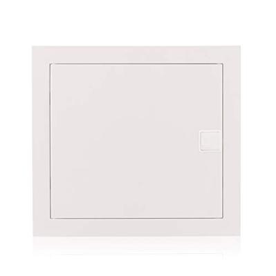 Intratec MKFUGH12-W MKFUGH12-W Distributiekast Inhoud: 1 stuk(s)