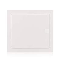 Intratec MKFUGH12-W MKFUGH12-W Distributiekast Inhoud: 1 stuk(s) - thumbnail