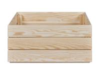 Inter Link 3 Houten kisten Valloni (M) - thumbnail