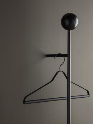 Ferm Living Pujo Wandkapstok Ferm Living Pujo Wandkapstok