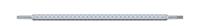 Wiha 26934 Wisselschacht SYSTEM 4 zeskantkogelkop 2.0 mm, 2.0 mm, 120 mm - 00584 - thumbnail