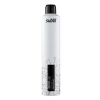Subtil DesignLab Fixation Ultime Strong Hold Hairspray Hold 3 300ml - thumbnail