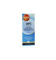Roter APC Tabletten - thumbnail