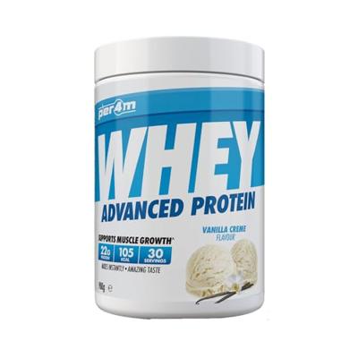 PER4M Whey Protein Vanilla Creme (900 g)