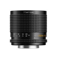 TTArtisan 250mm F/5.6 Full Frame Reflex Lens M42 Black - thumbnail