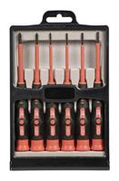 kwb Schroevendraaierset - thumbnail