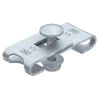 OBO Bettermann 6016723 Verbindingselement Metaal 1 stuk(s)