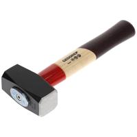 Gedore 620 E-1000 8886990 Moker 1288 g 260 mm 1 stuk(s) - thumbnail