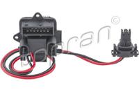 Weerstand, interieurventilator 208246 - thumbnail