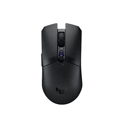 Muis Asus M4 Wireless Zwart - thumbnail