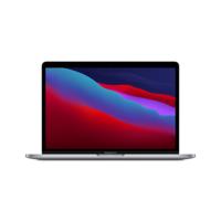 Refurbished MacBook Pro 13 inch Touchbar M1 8 8 GB Gebruikt - thumbnail
